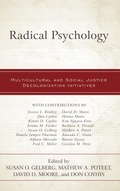 Cover: Radical Psychology - Bloomsbury eBooks US