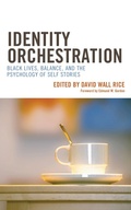 Cover: Identity Orchestration - Bloomsbury eBooks US