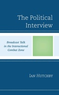 Cover: The Political Interview - Bloomsbury eBooks US