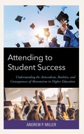 Cover: Attending to Student Success - Lexington Books