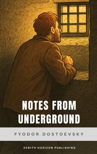 Enlarge image Cover: Notes from the Underground - Zenith Horizon Publishing