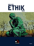 Cover: Kolleg Ethik Hessen - neu Qualifikationsphase - Buchner, C.C.