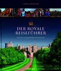 Cover: Der royale Reisef&uuml;hrer - Delius Klasing