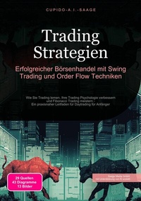 Abbildung von: Trading Strategien - Saage Media GmbH