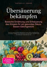 Abbildung von: Übersäuerung bekämpfen - Saage Media GmbH
