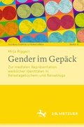 Cover: Gender im Gep&auml;ck - J.B. Metzler
