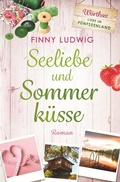 Cover: Seeliebe und Sommerk&uuml;sse - Tolino Media