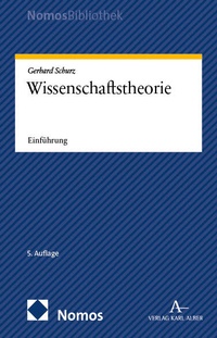 Abbildung von: Wissenschaftstheorie - Nomos