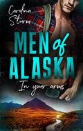 Cover: Men of Alaska - In your arms - beHEARTBEAT