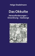 Cover: Das Okkulte - BoD - Books on Demand
