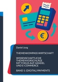 Cover: Themenkompass Wirtschaft - BoD - Books on Demand