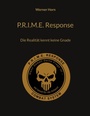 Cover: P.R.I.M.E. Response - BoD - Books on Demand