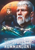 Cover: Versto&szlig;ener Kommandant - tolino media