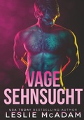 Cover: Vage Sehnsucht - tolino media