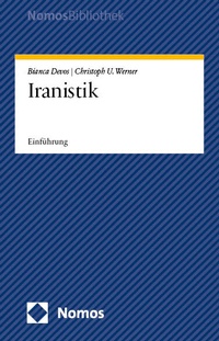 Abbildung von: Iranistik - Nomos