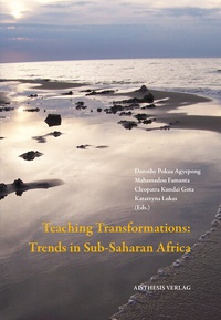Abbildung von: Teaching Transformations - Aisthesis