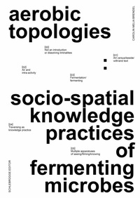 Abbildung von: aerobic topologies: - Schlebrügge.Editor