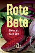 Cover: Rote Bete - BuchVerlag Leipzig