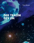 Cover: Der Traum des Em - Steidl
