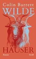 Cover: Wilde H&auml;user - Steidl