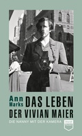 Cover: Das Leben der Vivian Maier (Steidl Pocket) - Steidl