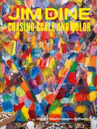 Enlarge image Cover: Chasing Scale and Color - Steidl