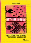 Bild: ReThink Money - oekom verlag
