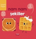 Cover: Nam Nam Sekiller - Nobel Cocuk