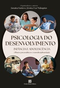 Cover: Psicologia do Desenvolvimento - Freitas Bastos