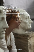Cover: Que artista o meu Artista - Editora Cidade Nova