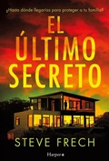 Cover: El &uacute;ltimo secreto - HarperCollins Ib&eacute;rica S.A.