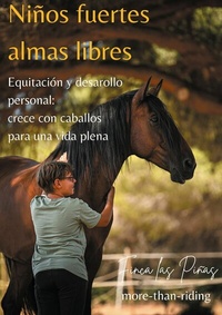 Abbildung von: Niños fuertes - almas libres - BoD - Books on Demand