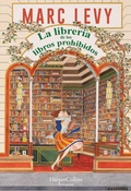 Cover: La librer&iacute;a de los libros prohibidos - HarperCollins Ib&eacute;rica S.A.