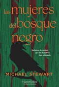 Cover: Las mujeres del bosque negro - HarperCollins Ib&eacute;rica S.A.