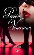 Cover: Pasi&oacute;n veneciana - Harlequin, una divisi&oacute;n de HarperCollins Ib&eacute;rica, S.A.