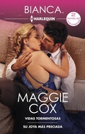 Cover: Vidas tormentosas - Su joya mas preciada - Harlequin, una divisi&oacute;n de HarperCollins Ib&eacute;rica, S.A.