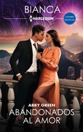 Cover: Abandonados al amor - Harlequin, una divisi&oacute;n de HarperCollins Ib&eacute;rica, S.A.