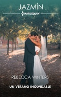 Cover: Un verano inolvidable - Harlequin, una divisi&oacute;n de HarperCollins Ib&eacute;rica, S.A.