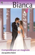 Cover: Comprada por un magnate - Harlequin, una divisi&oacute;n de HarperCollins Ib&eacute;rica, S.A.