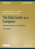 Cover: The Data Center as a Computer - Springer
