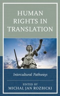 Cover: Human Rights in Translation - Bloomsbury eBooks US