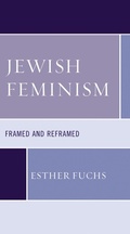 Cover: Jewish Feminism - Bloomsbury eBooks US
