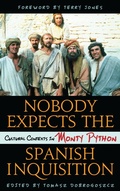 Cover: Nobody Expects the Spanish Inquisition - Bloomsbury eBooks US