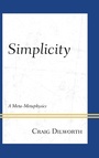 Cover: Simplicity - Lexington Books