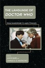 Cover: The Language of Doctor Who - Rowman & Littlefield Publishers