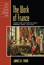 Cover: The Work of France - Rowman & Littlefield Publishers