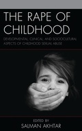 Cover: The Rape of Childhood - Lexington Books