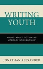 Cover: Writing Youth - Lexington Books