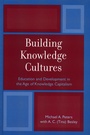 Cover: Building Knowledge Cultures - Bloomsbury eBooks US