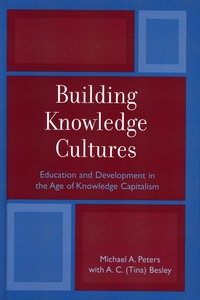 Enlarge image Cover: Building Knowledge Cultures - Bloomsbury eBooks US